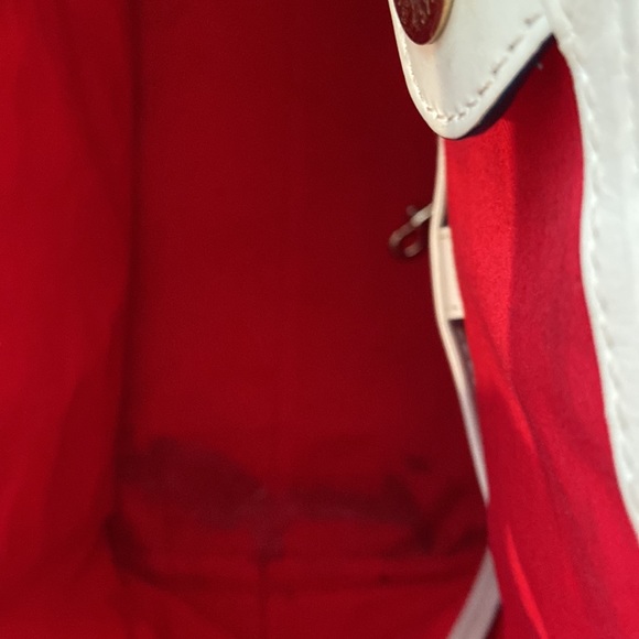 Dooney & Bourke Flower Satchel - Picture 7 of 9